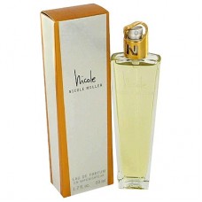  NICOLE By Nicole Miller For Women - 1.0 EDP SPRAY